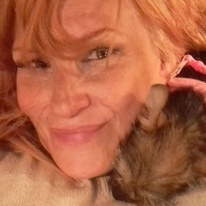 Meet your Posher, Kellie